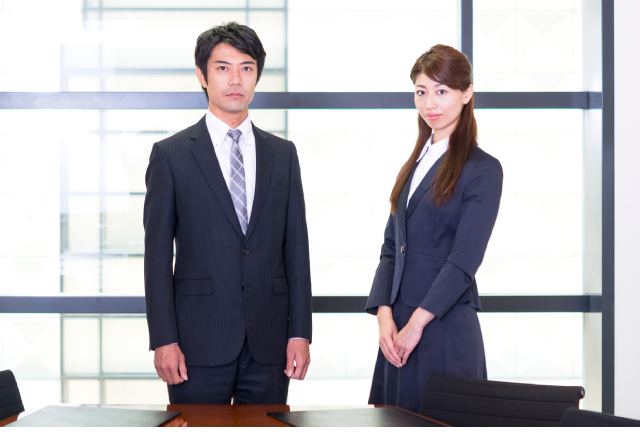 接待･おもてなし