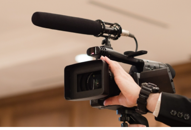 ロケ・イベント