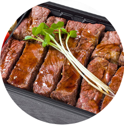 3.調理へのこだわり